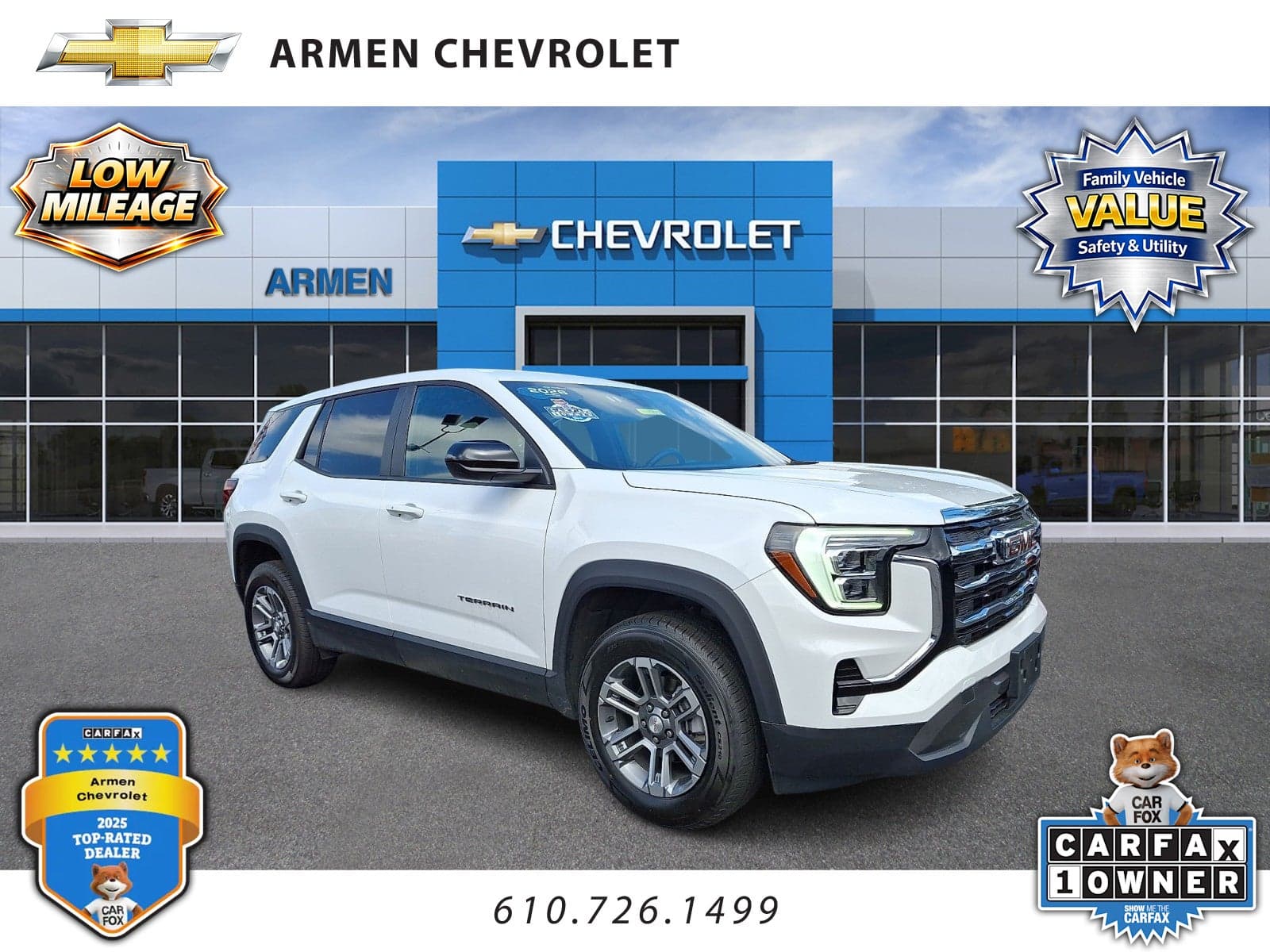 Vehicle Detail Icon