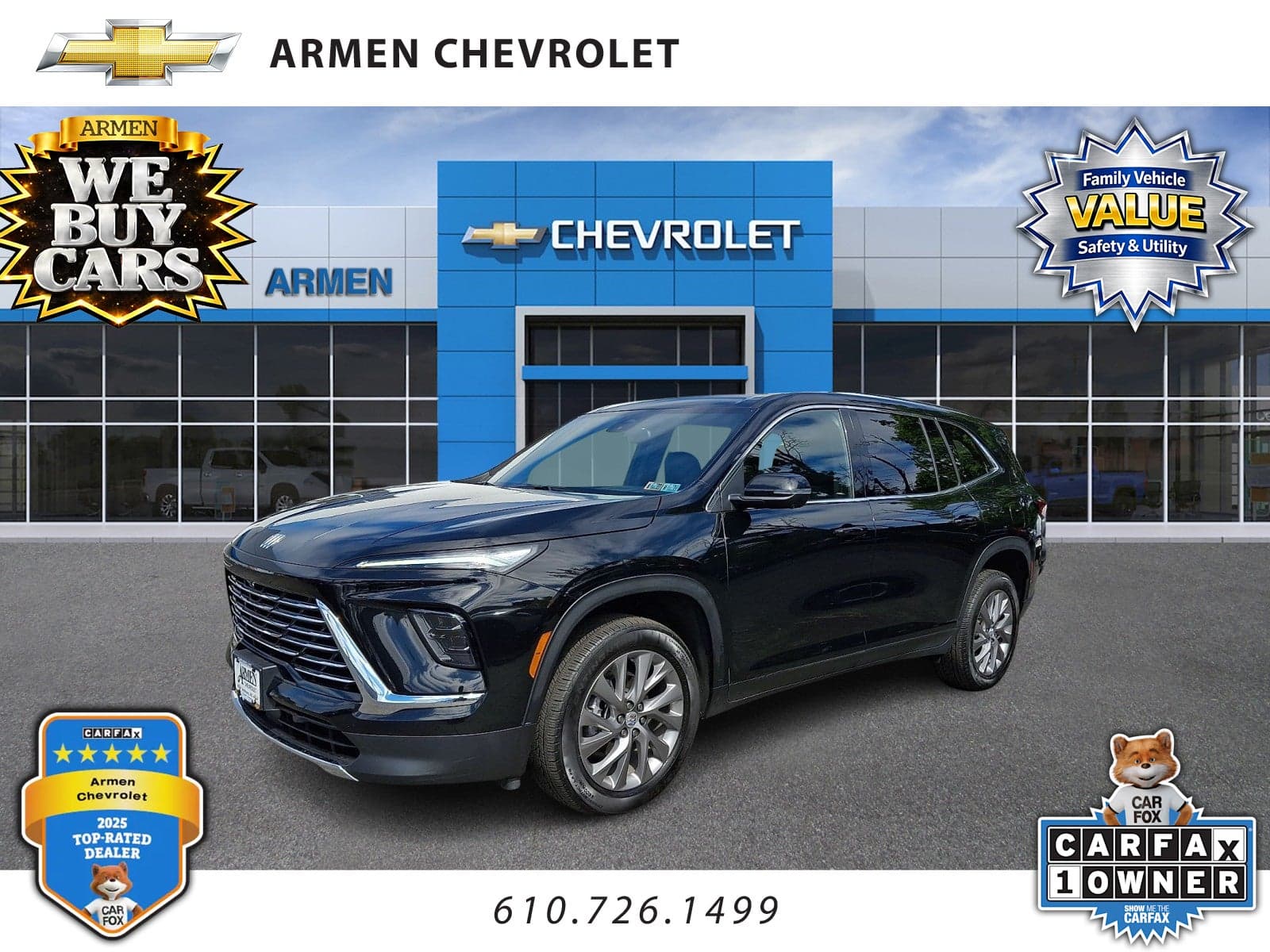 Vehicle Detail Icon