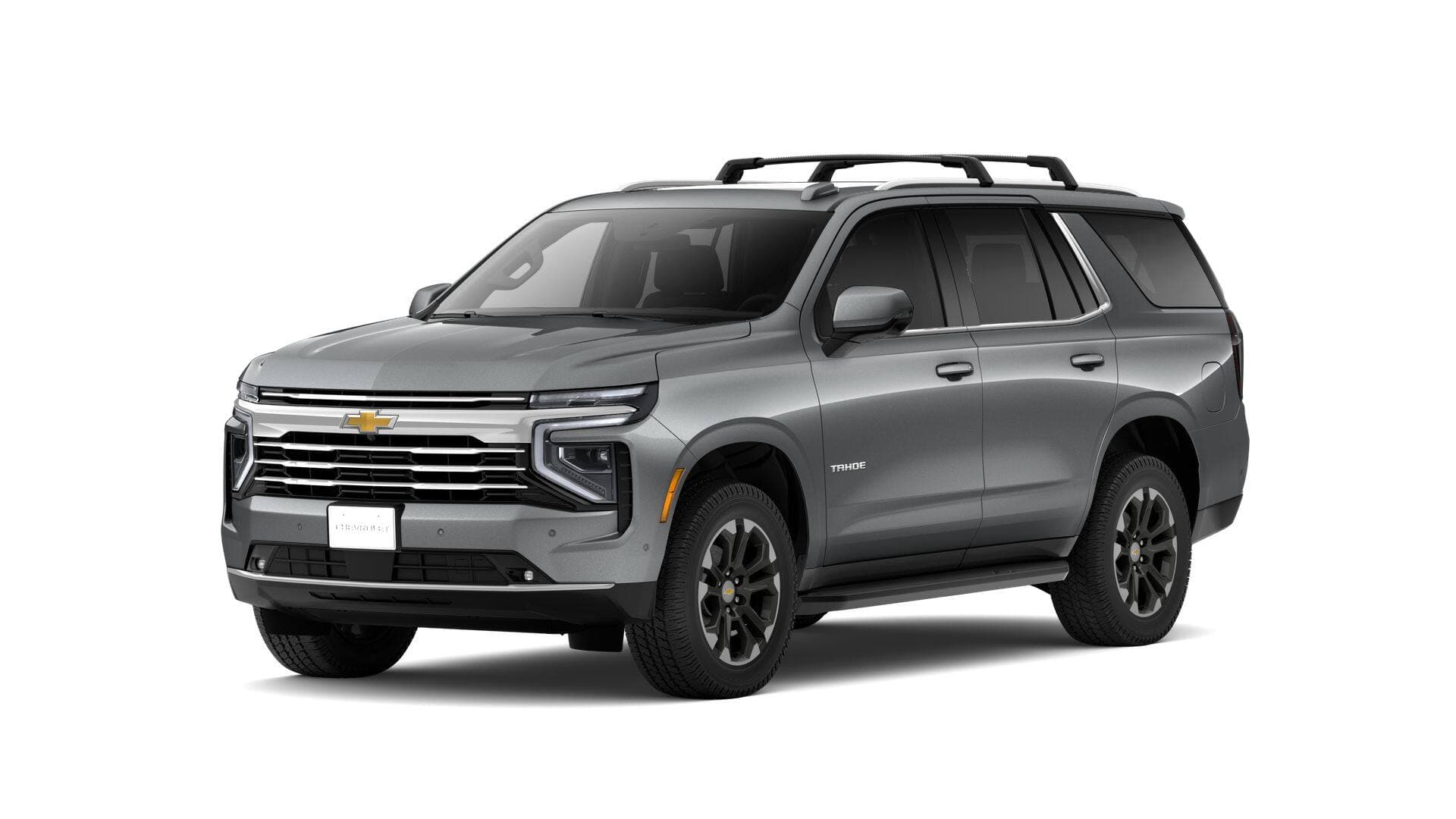 2027 Chevrolet Tahoe LT — photo 1 of 7