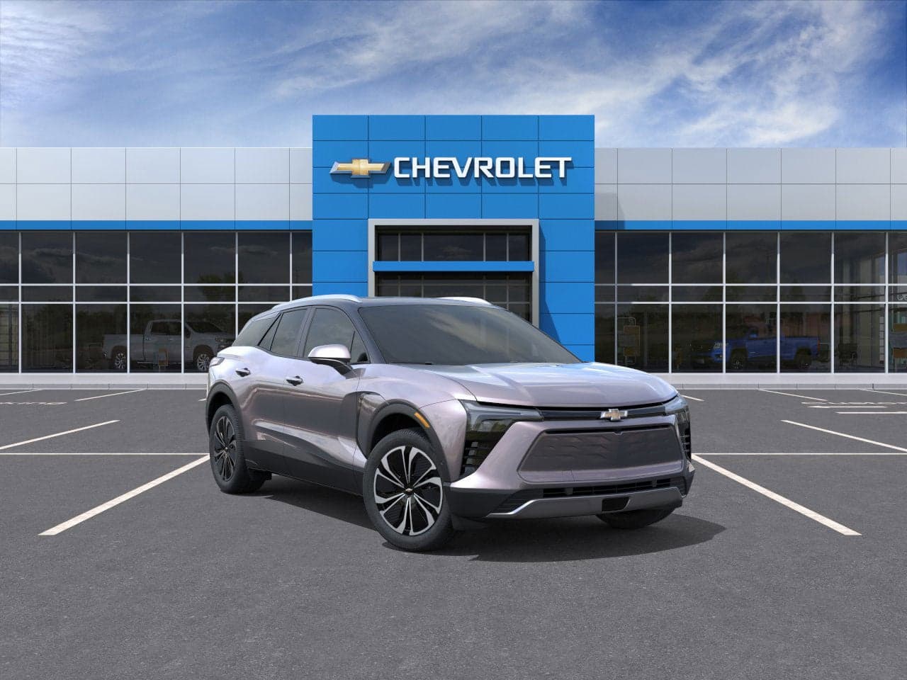 Vehicle Detail Icon