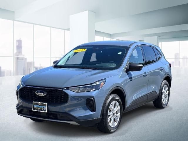 2025 Ford Escape Active — photo 1 of 30