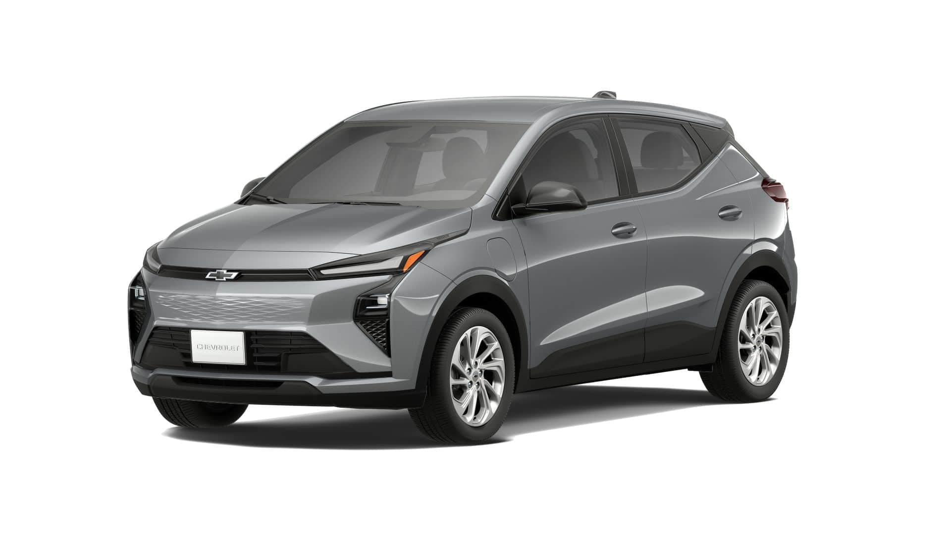 2027 Chevrolet Bolt LT — photo 1 of 6