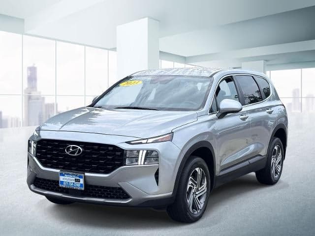 2023 Hyundai Santa Fe SE — photo 1 of 30