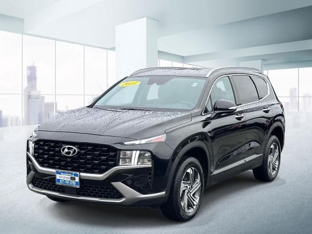 2023 Hyundai Santa Fe SEL — photo 1 of 30