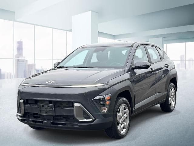 2024 Hyundai Kona SE — photo 1 of 30