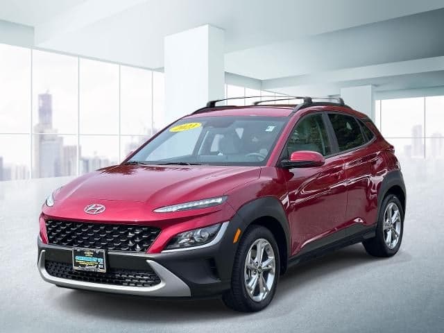 2023 Hyundai Kona SEL — photo 1 of 30