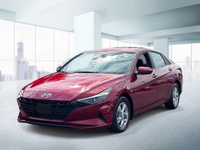 2023 Hyundai Elantra SE — photo 1 of 30