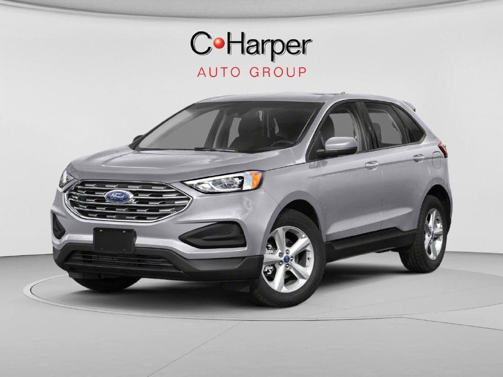 2020 Ford Edge SE — photo 1 of 25