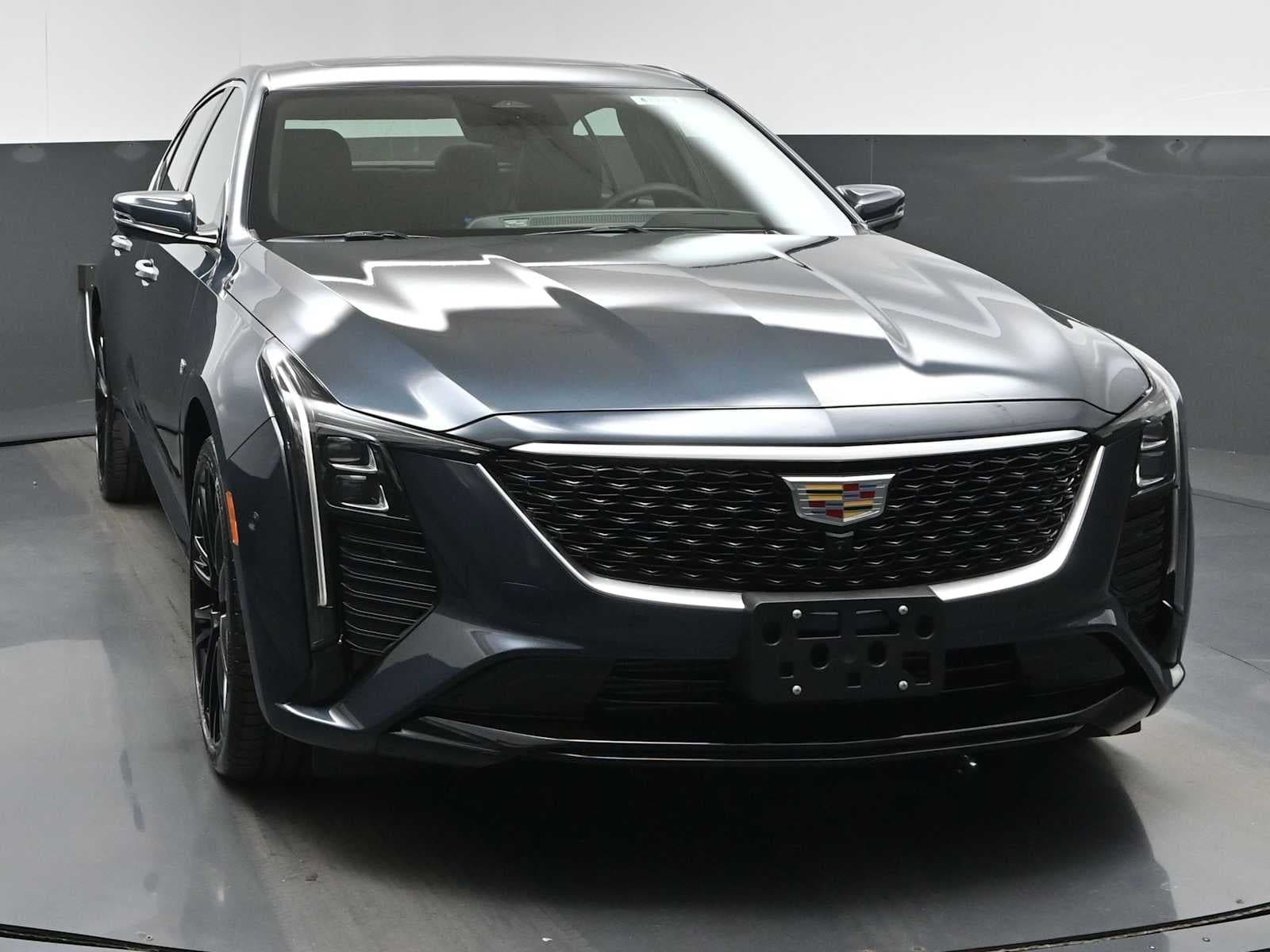 2026 Cadillac CT5 Premium Luxury — photo 1 of 14
