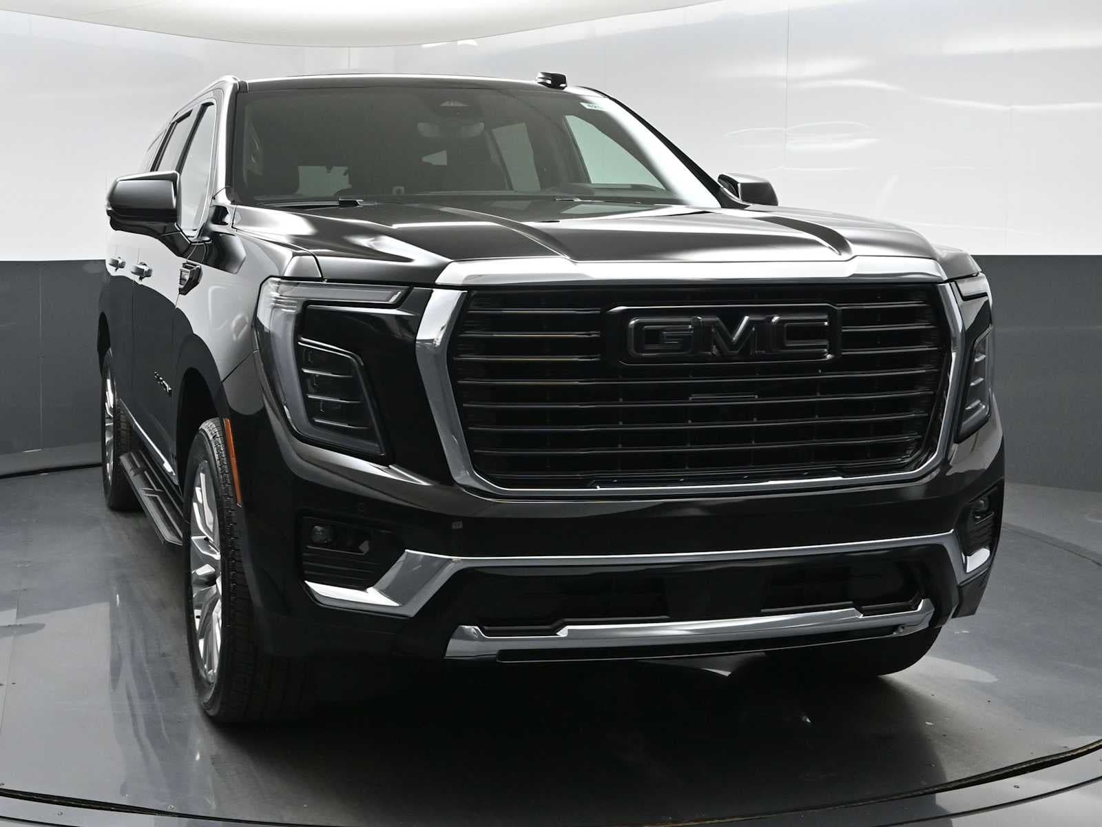 2026 GMC Yukon Elevation — photo 1 of 22