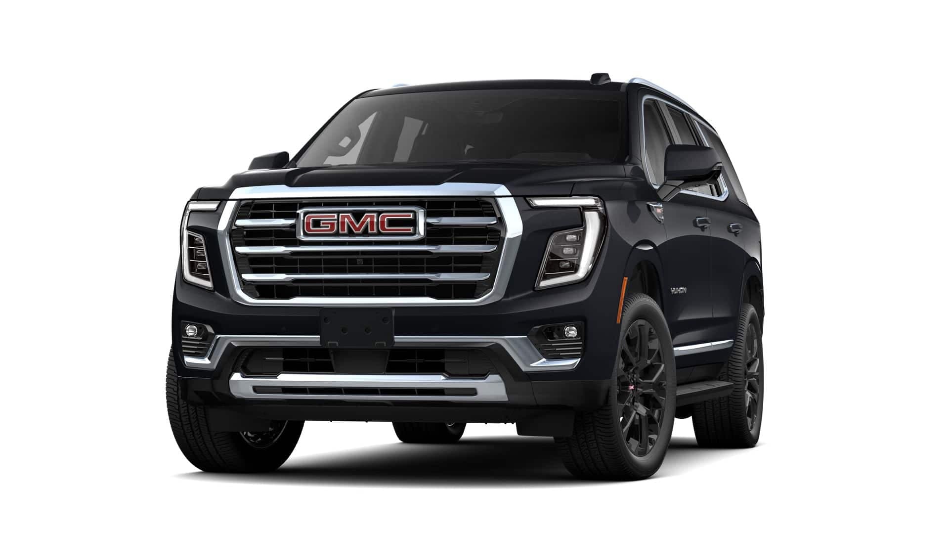 2027 GMC Yukon Elevation — photo 1 of 8