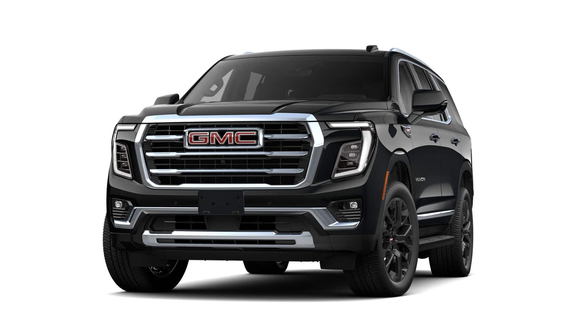 2027 GMC Yukon Elevation — photo 1 of 8