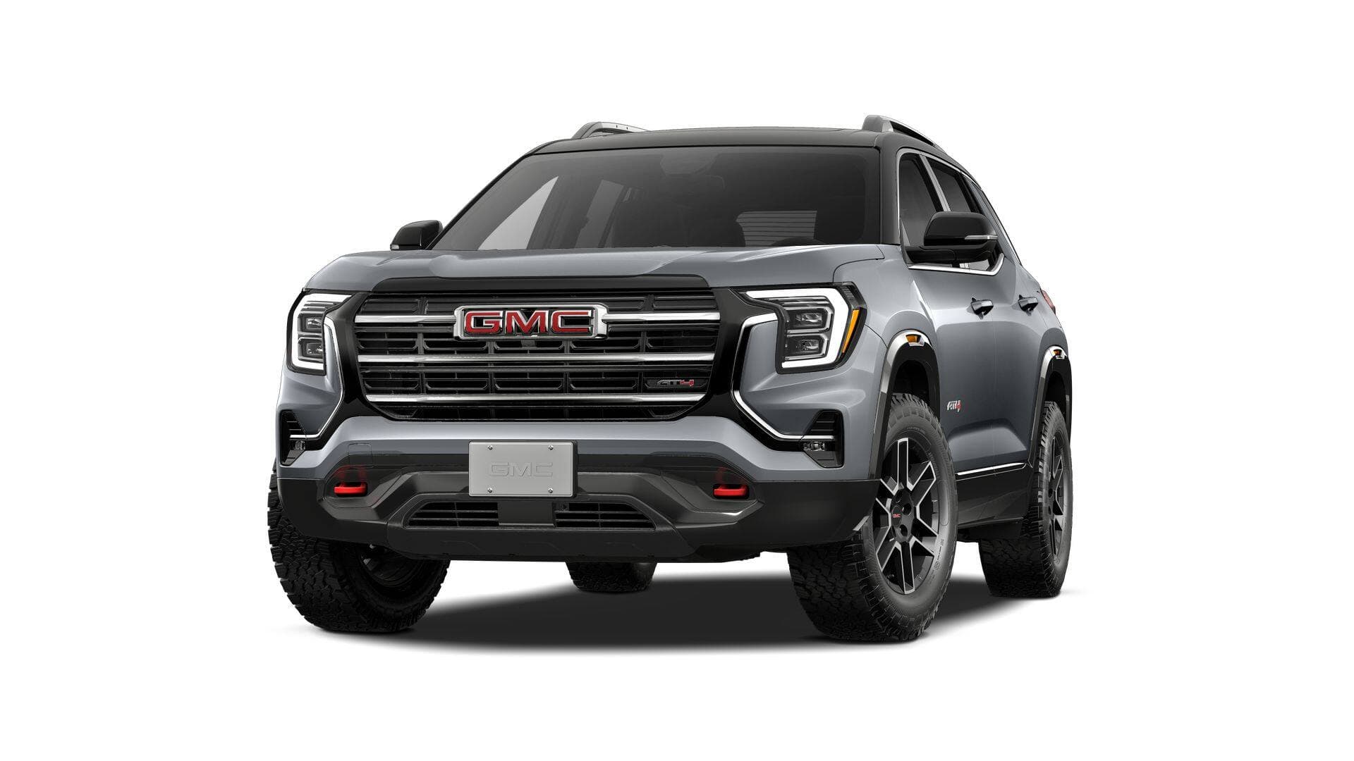 2027 GMC Terrain AWD AT4 — photo 1 of 5