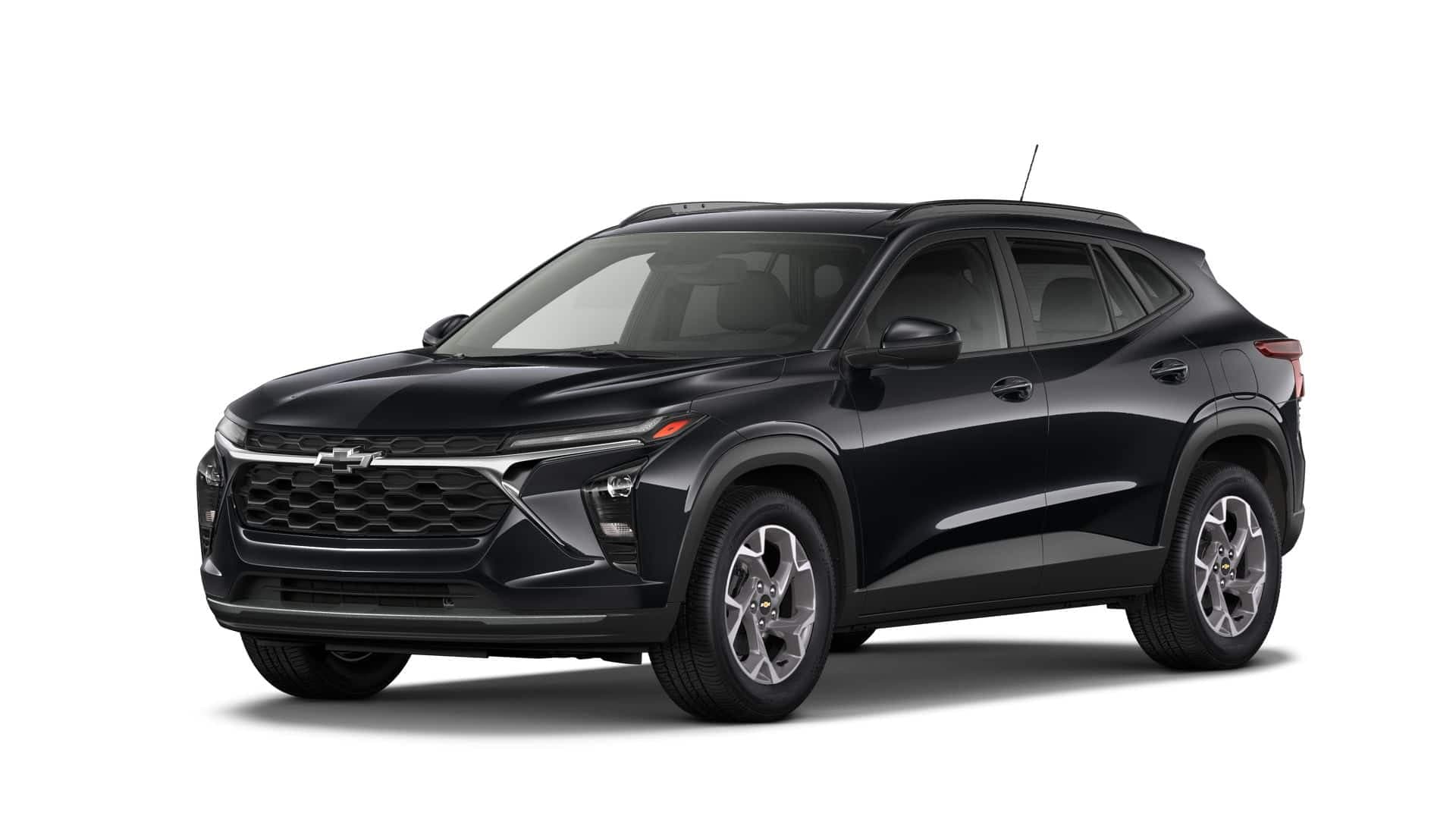 2026 Chevrolet Trax LT — photo 1 of 6