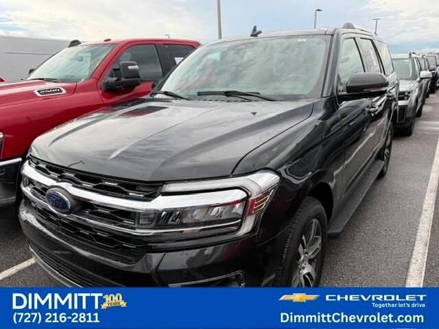 2024 Ford Expedition Limited — photo 1 of 4