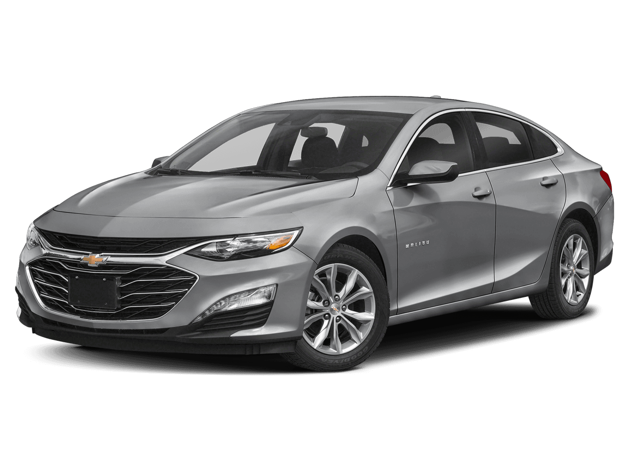 2023 Chevrolet Malibu LT — photo 1 of 33