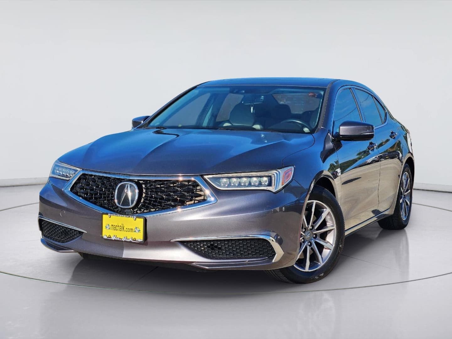 2020 Acura TLX Base — photo 1 of 5