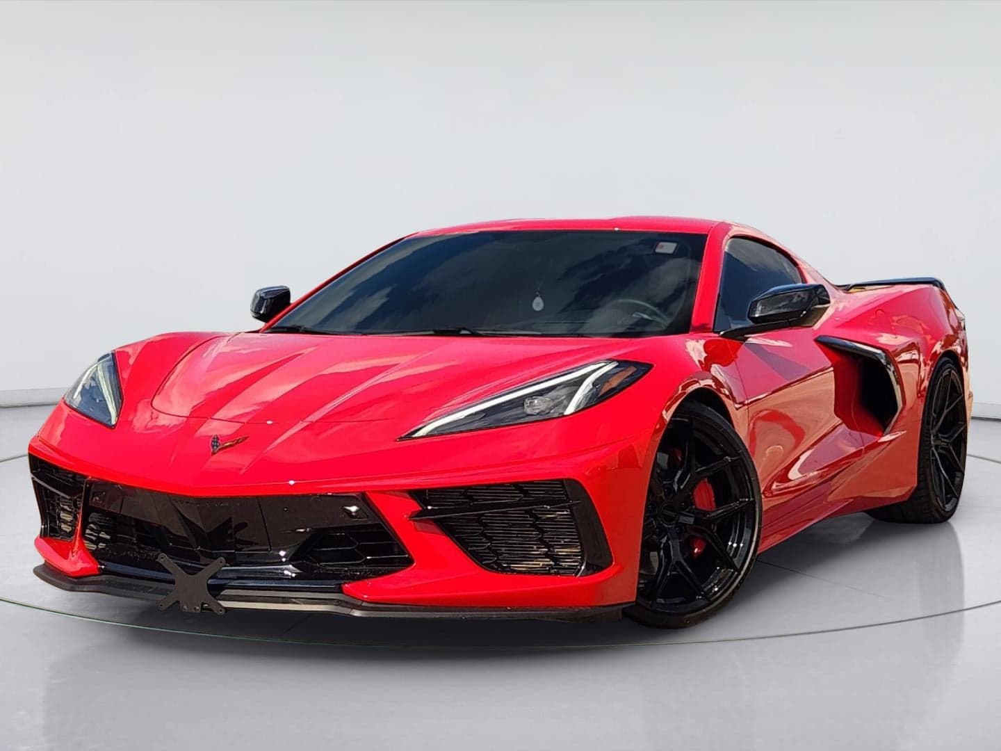 2023 Chevrolet Corvette 2LT — photo 1 of 42
