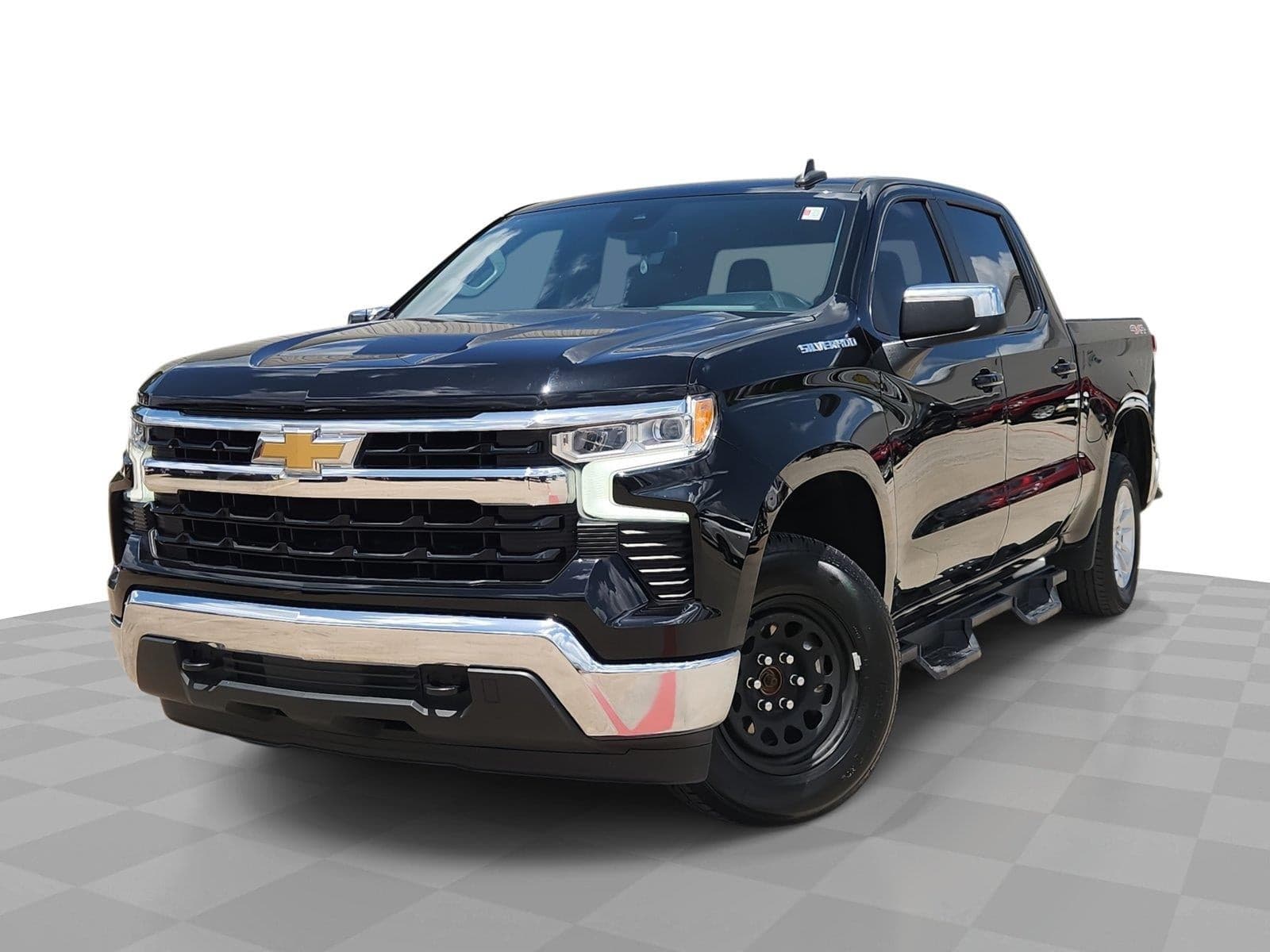 Vehicle Detail Icon