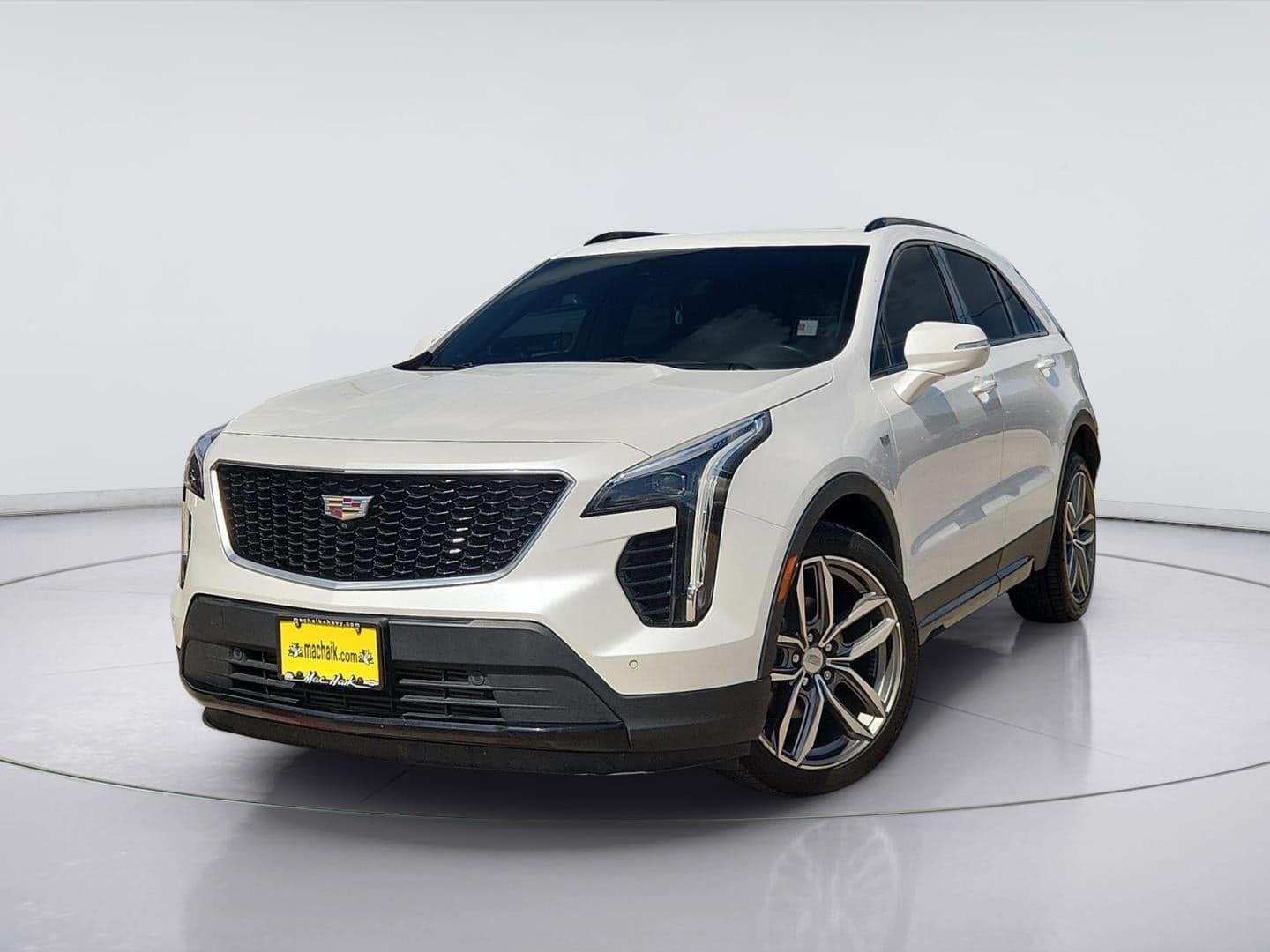 2022 Cadillac XT4 FWD Sport — photo 1 of 45