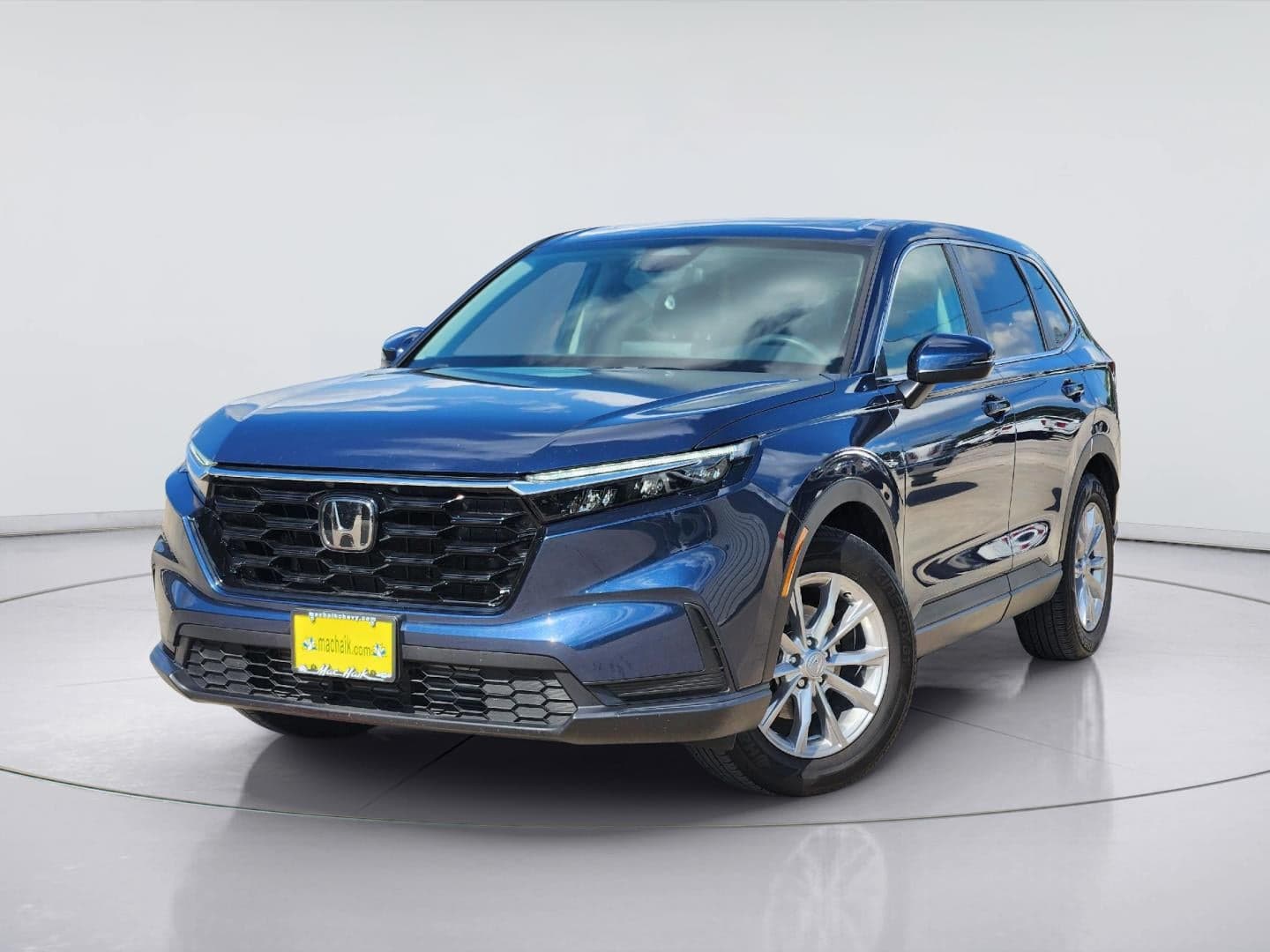 2025 Honda CR-V EX — photo 1 of 44