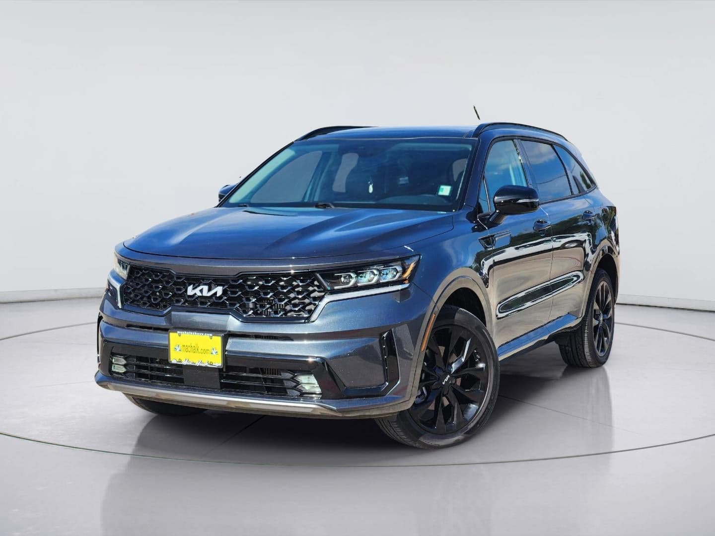 2023 Kia Sorento SX — photo 1 of 5