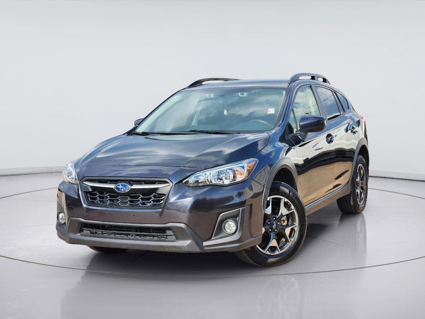 2019 Subaru Crosstrek Premium — photo 1 of 43