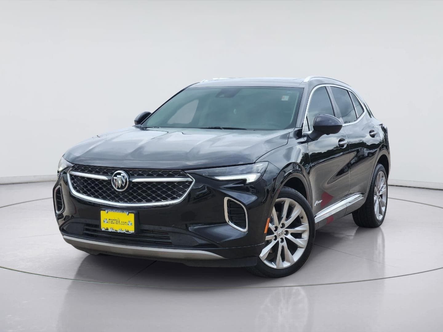 2023 Buick Envision Avenir — photo 1 of 45