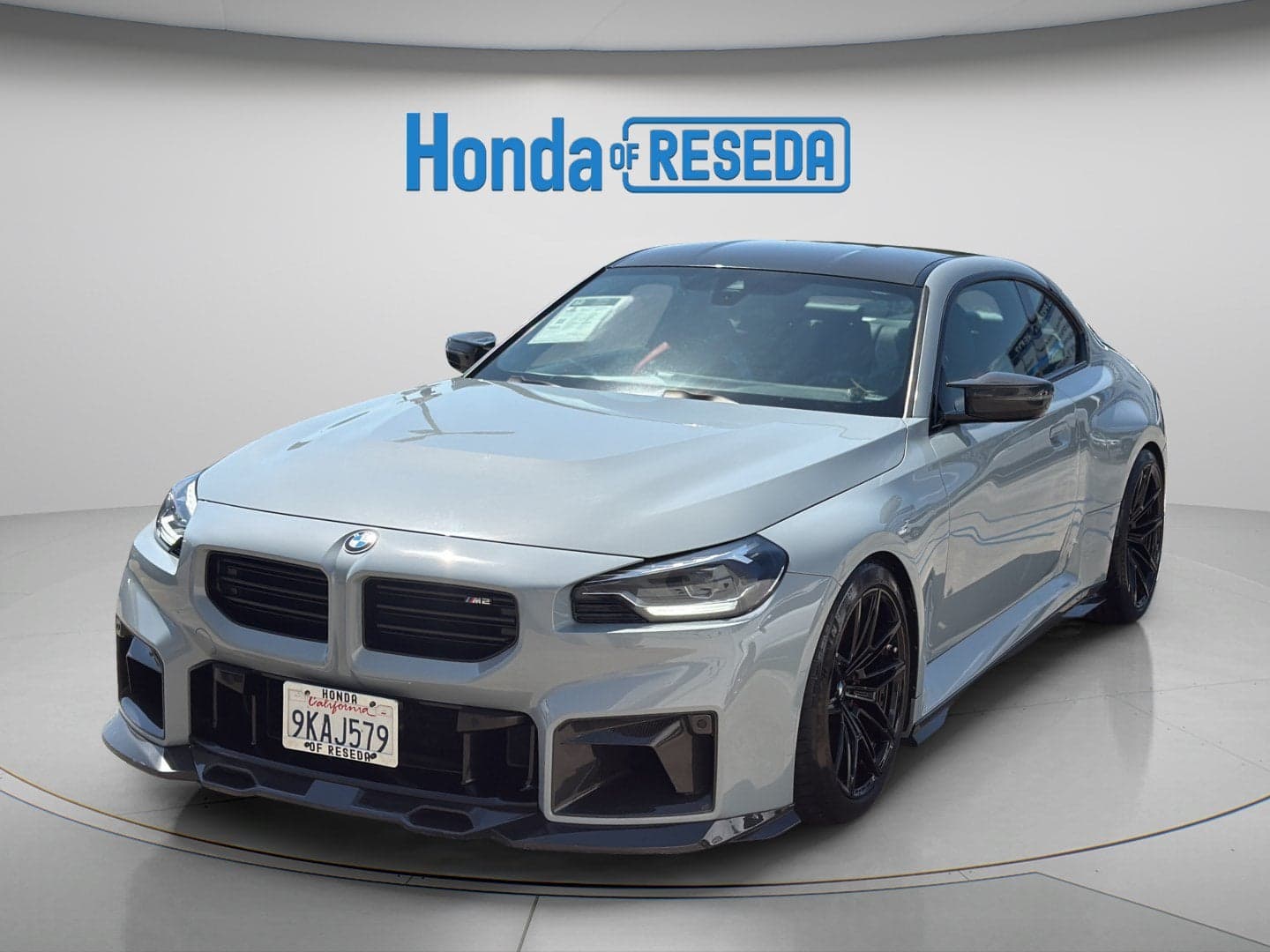 2024 BMW M2 Base — photo 1 of 52