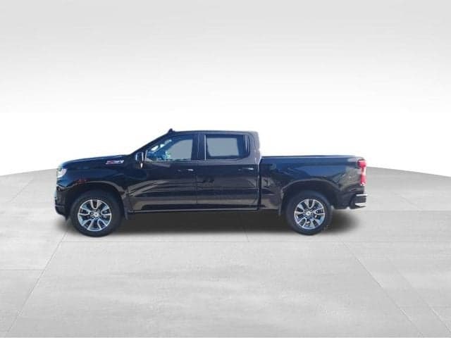 2026 Chevrolet Silverado 1500 RST — photo 1 of 36