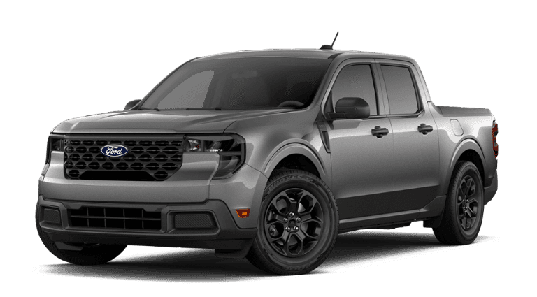 2026 Ford Maverick XLT — photo 1 of 5