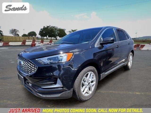 2024 Ford Edge SEL — photo 1 of 12