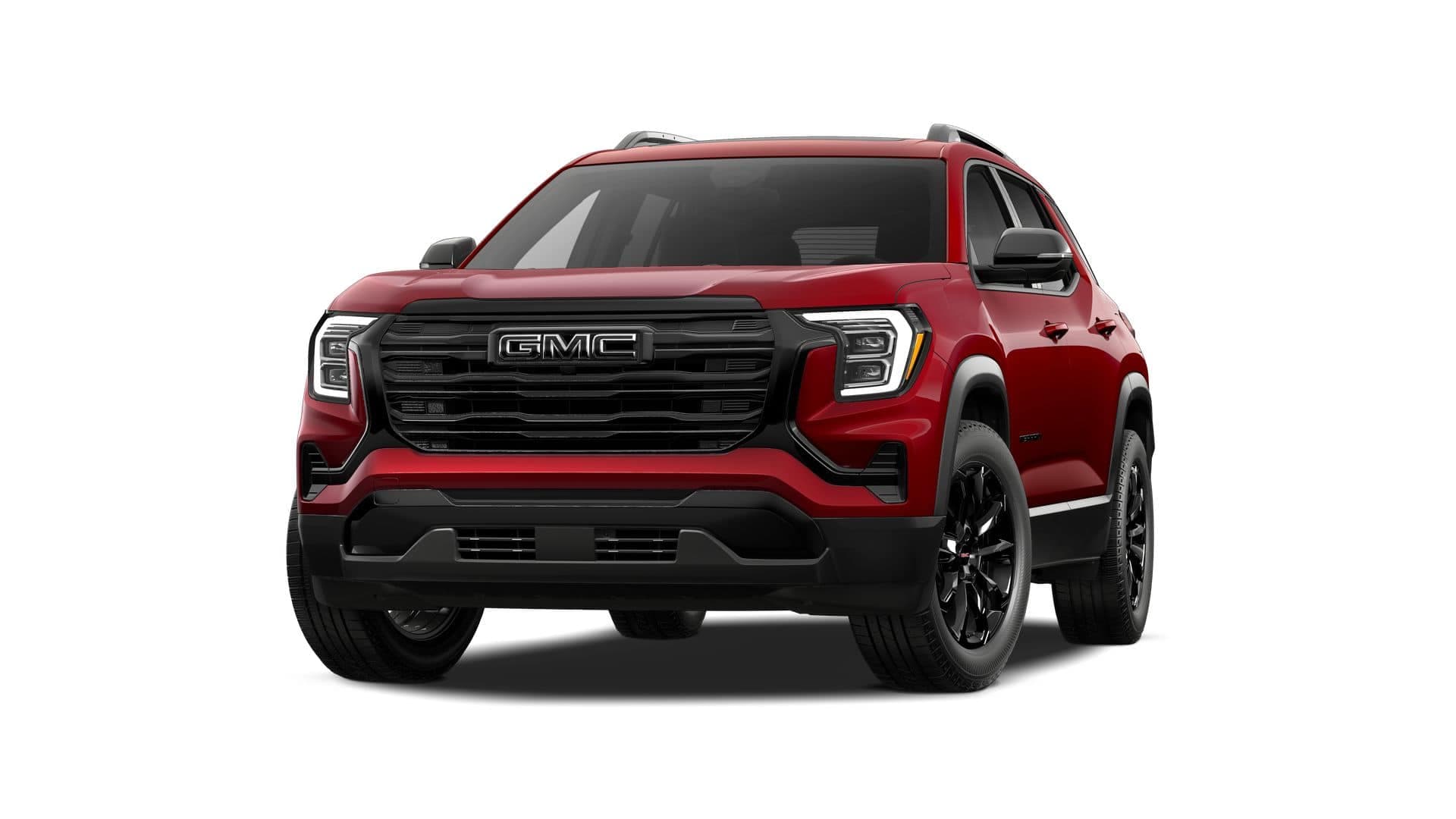 2027 GMC Terrain Elevation — photo 1 of 32