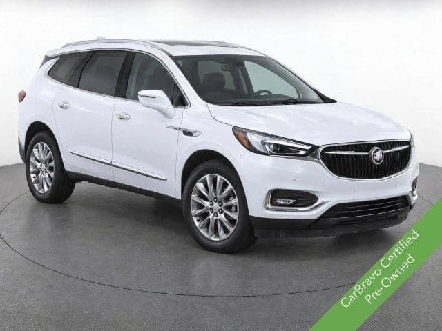 2019 Buick Enclave Premium — photo 1 of 25