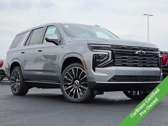 2023 Chevrolet Tahoe RST — photo 1 of 59