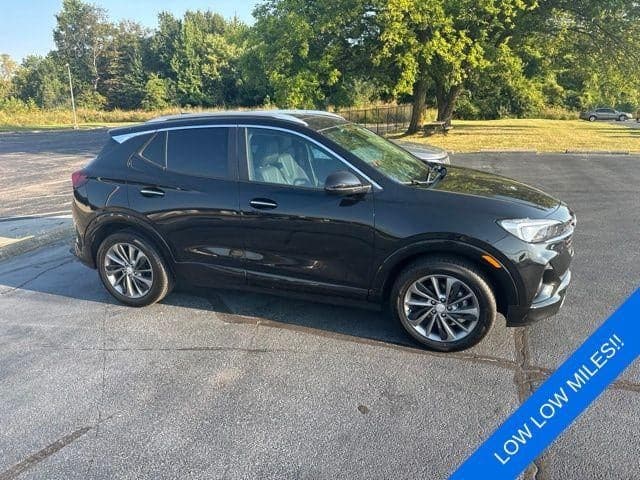 2023 Buick Encore GX Select — photo 1 of 5