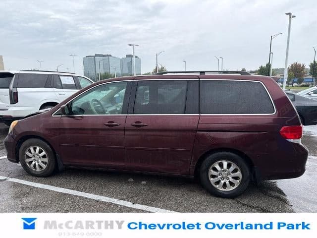 2008 Honda Odyssey EX — photo 1 of 5