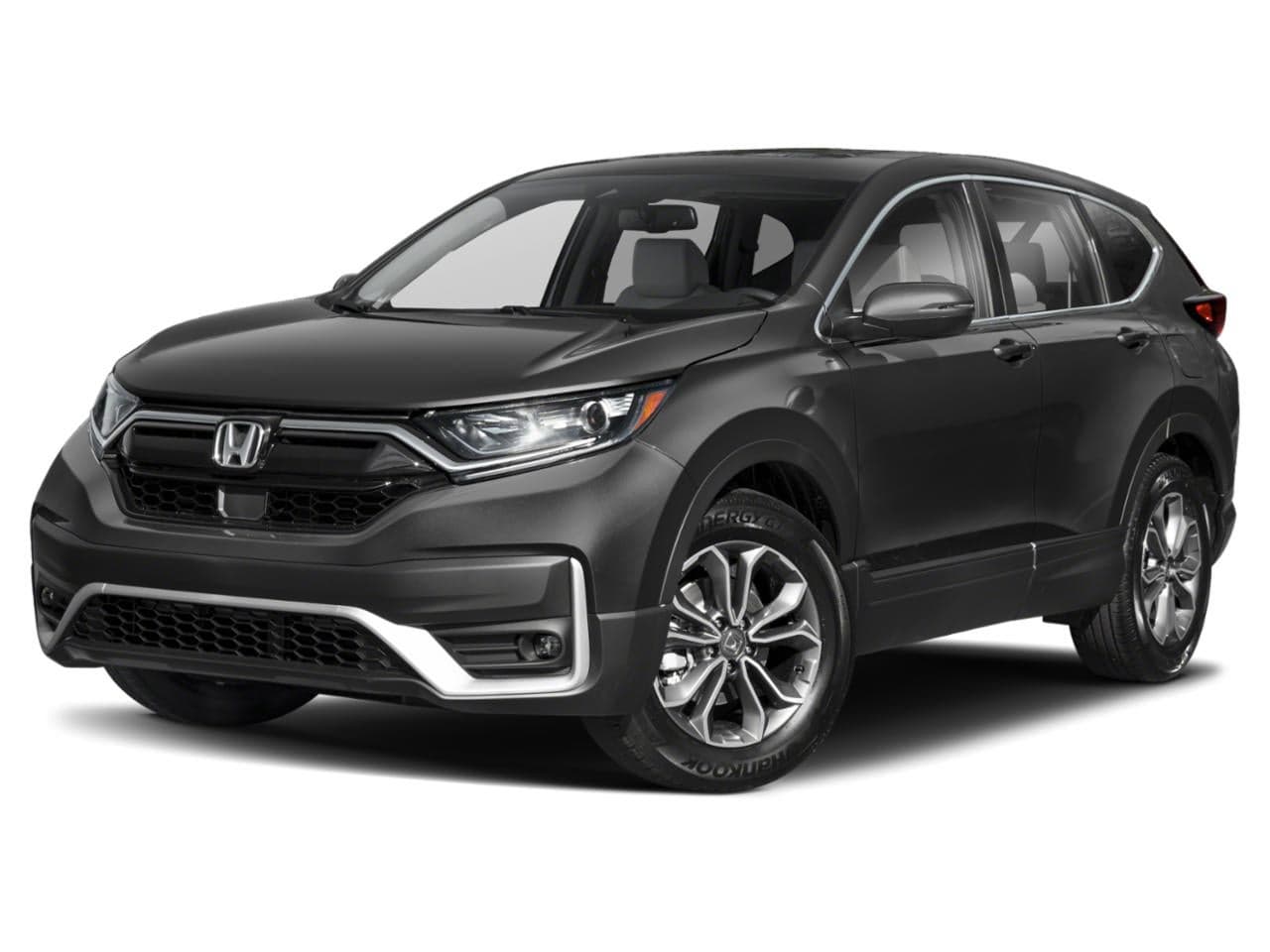 2020 Honda CR-V EX-L — photo 1 of 15
