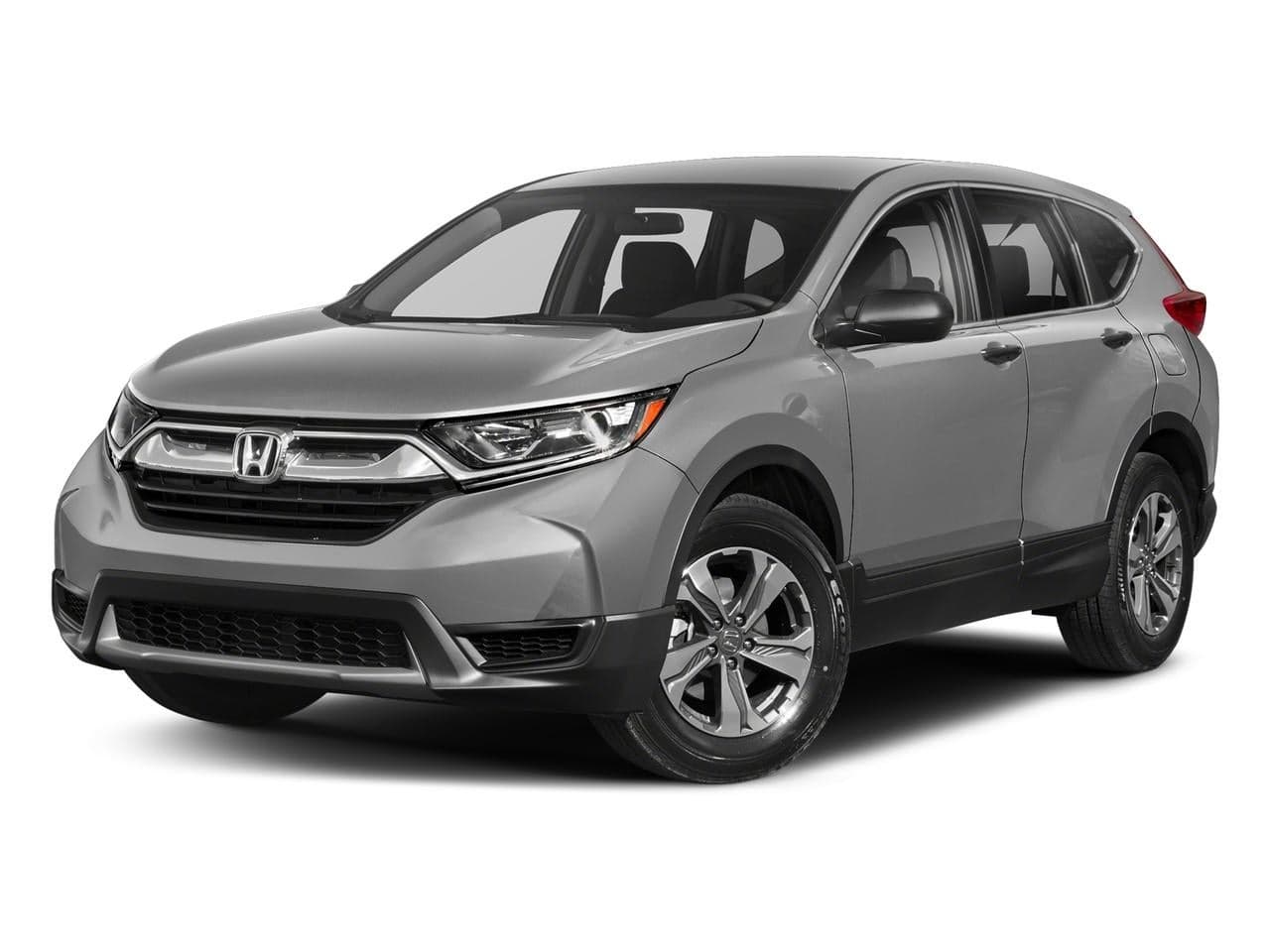 2018 Honda CR-V LX — photo 1 of 31