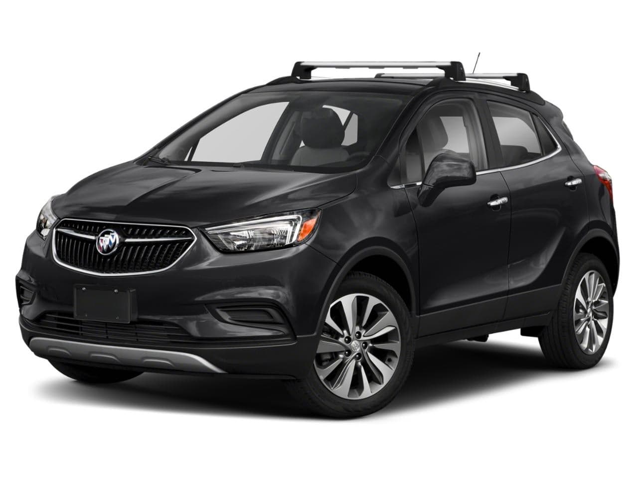 2021 Buick Encore Preferred — photo 1 of 5