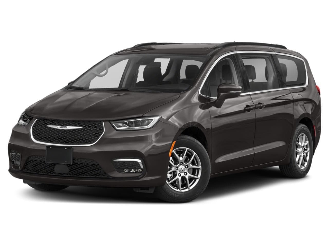 2021 Chrysler Pacifica Touring L — photo 1 of 21