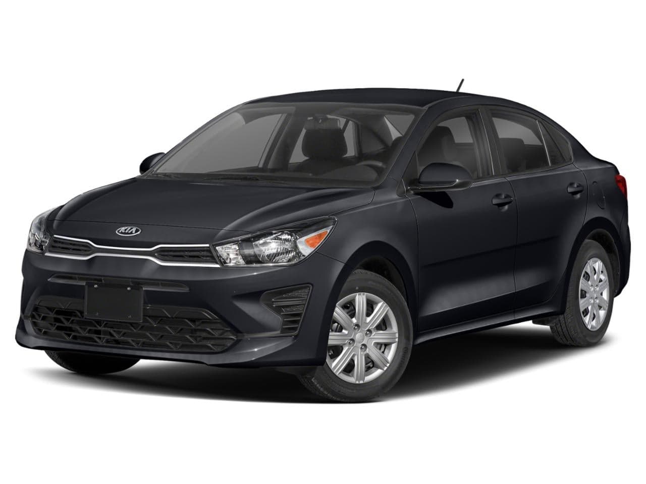 2021 Kia Rio LX — photo 1 of 23