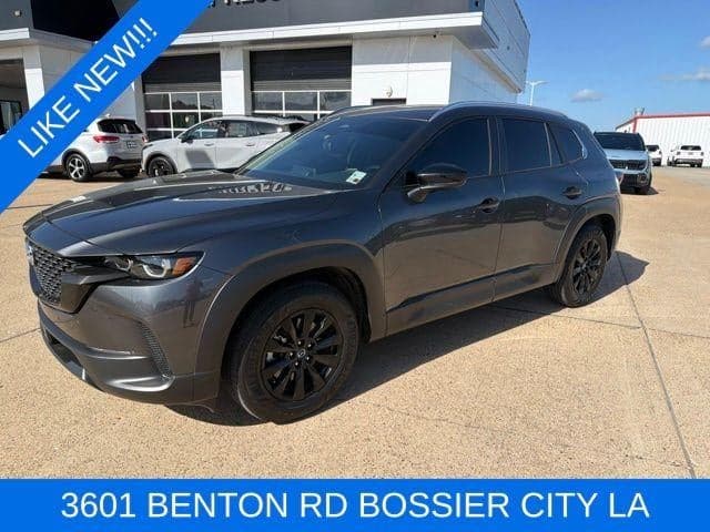 2026 Mazda Mazda CX-50 2.5 S Preferred AWD — photo 1 of 66