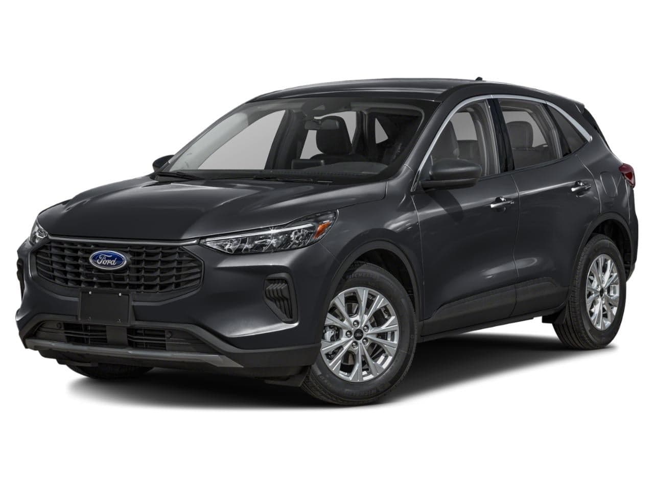 2024 Ford Escape Active — photo 1 of 19