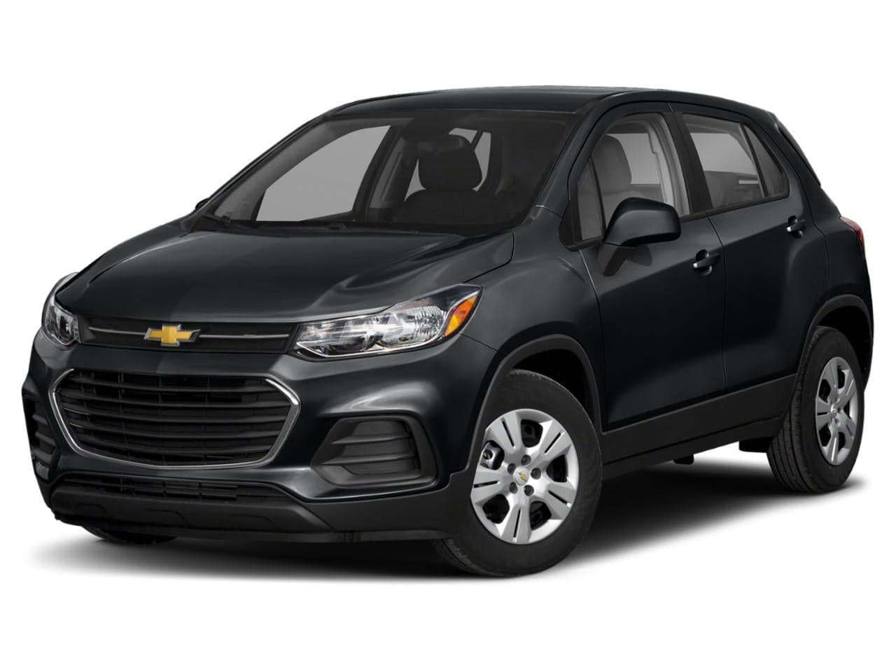 2019 Chevrolet Trax LS — photo 1 of 21