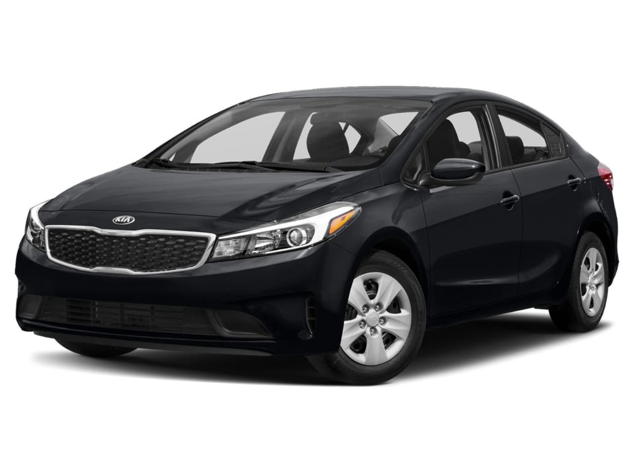 2018 Kia Forte LX Auto — photo 1 of 20