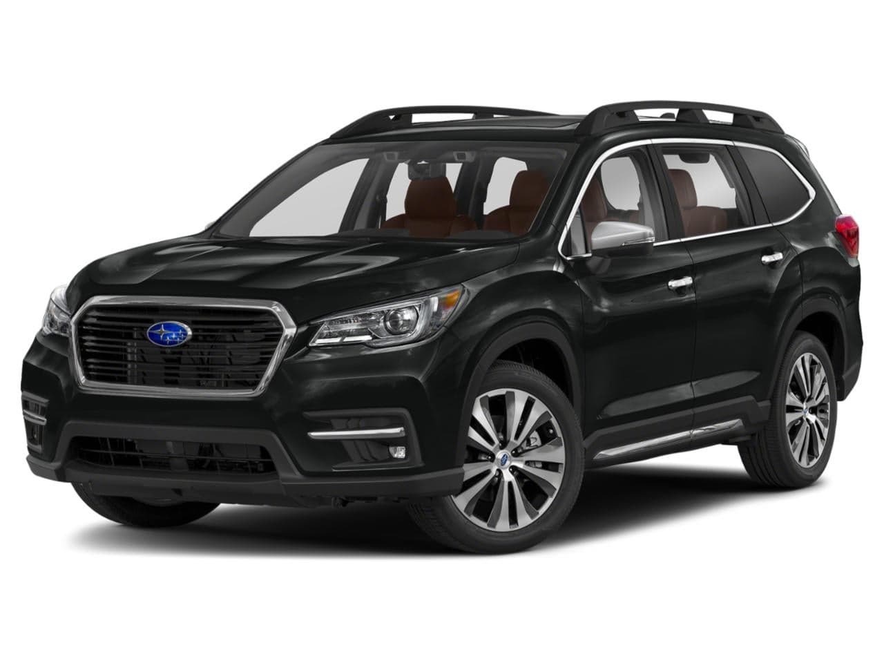 2020 Subaru Ascent Touring — photo 1 of 20