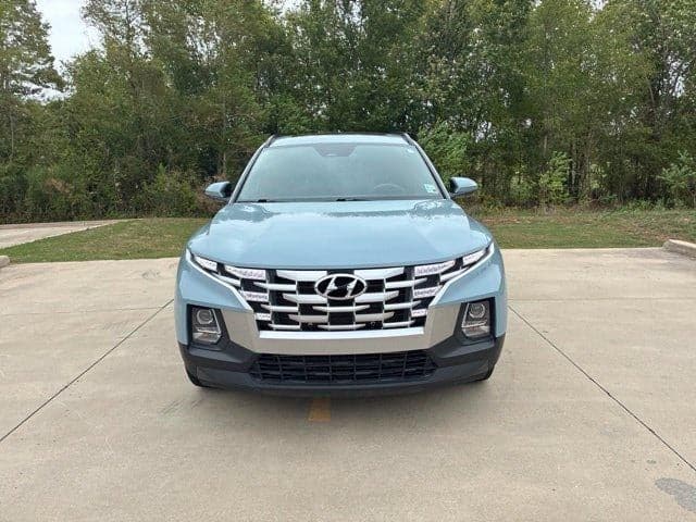 2022 Hyundai Santa Cruz SEL — photo 1 of 5