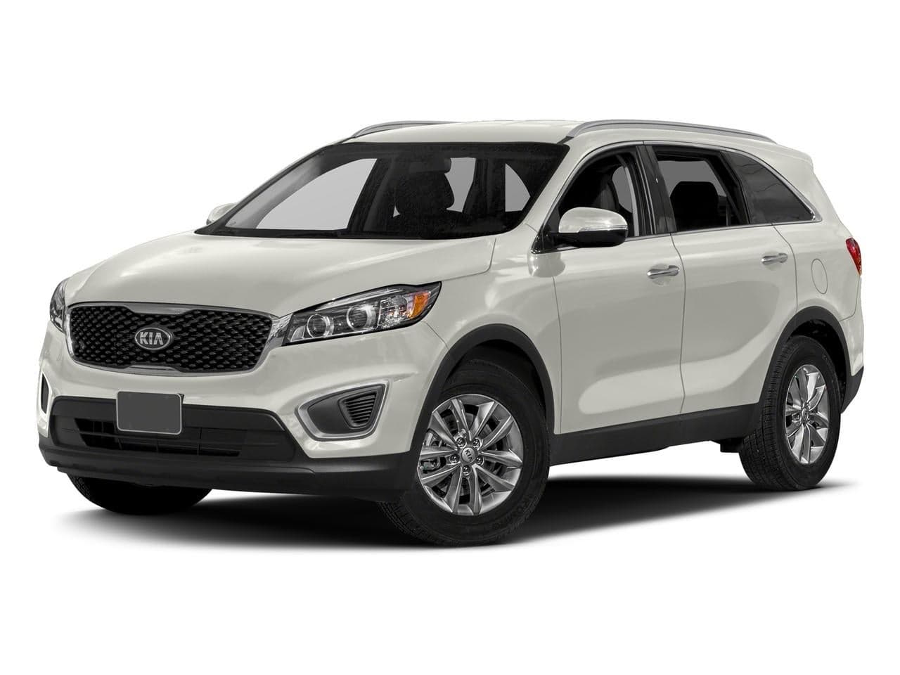 2018 Kia Sorento LX — photo 1 of 20