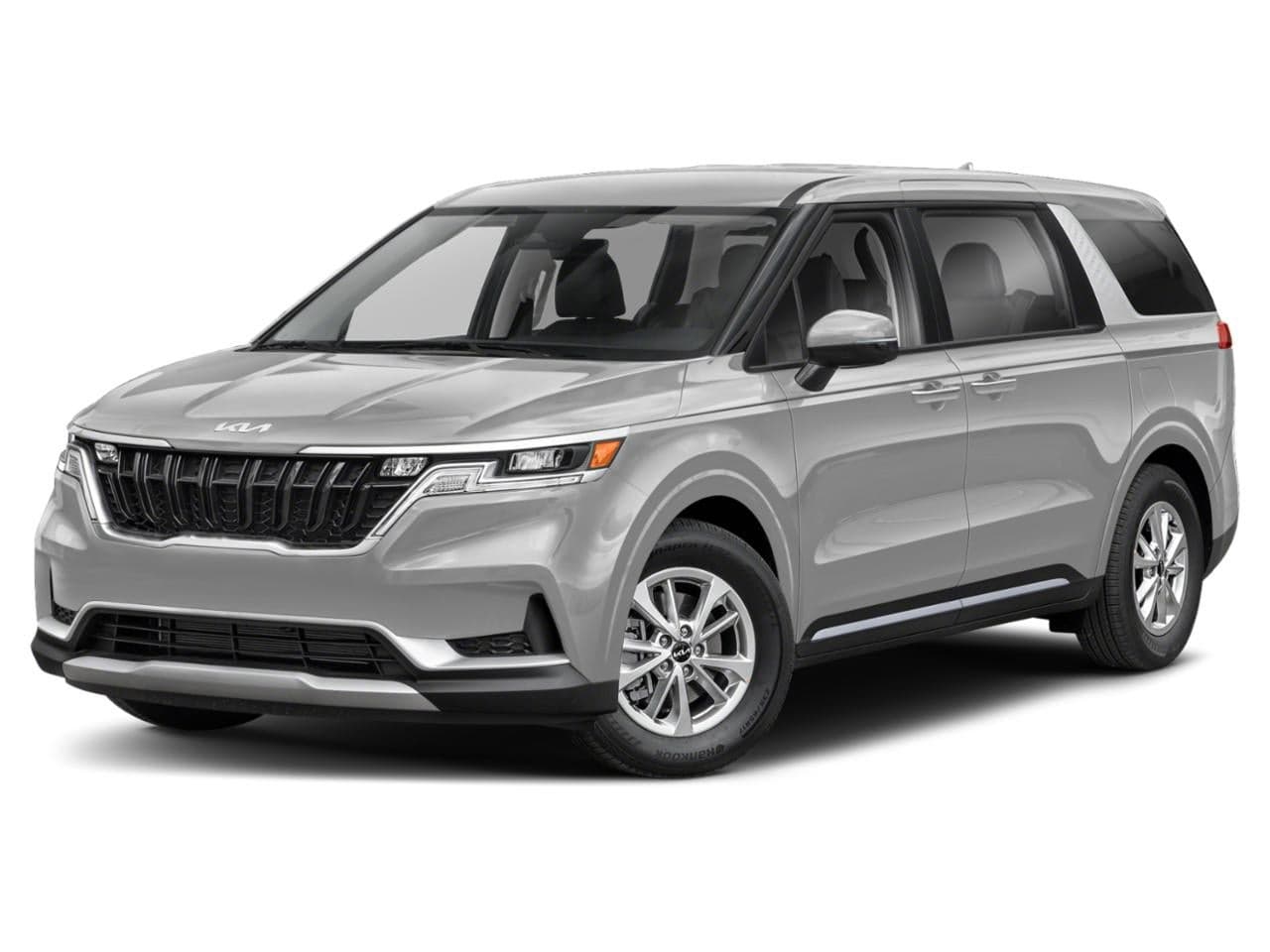 2023 Kia Carnival LX — photo 1 of 19